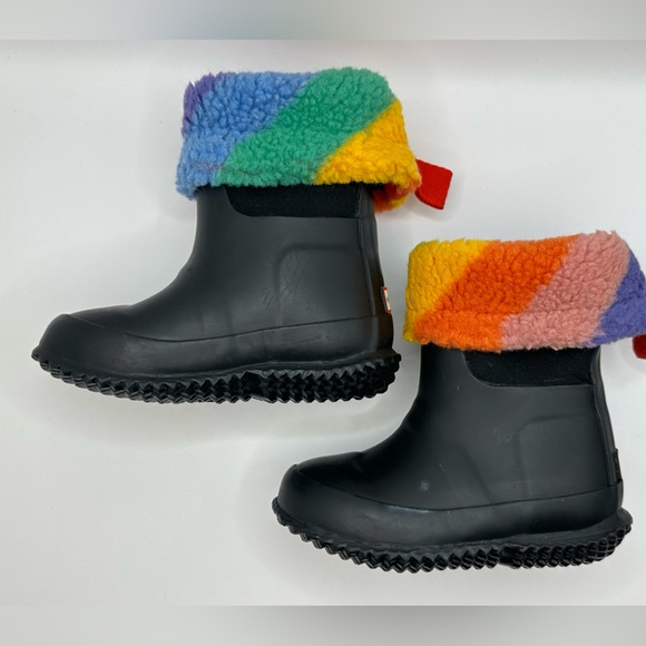 Toddler HUNTER boots - Picture 12 of 12